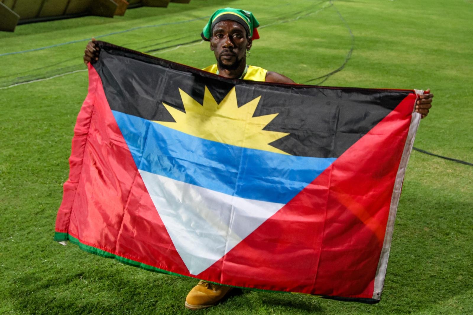 CPL DELIVERS MAJOR ECONOMIC BOOST TO ANTIGUA & BARBUDA