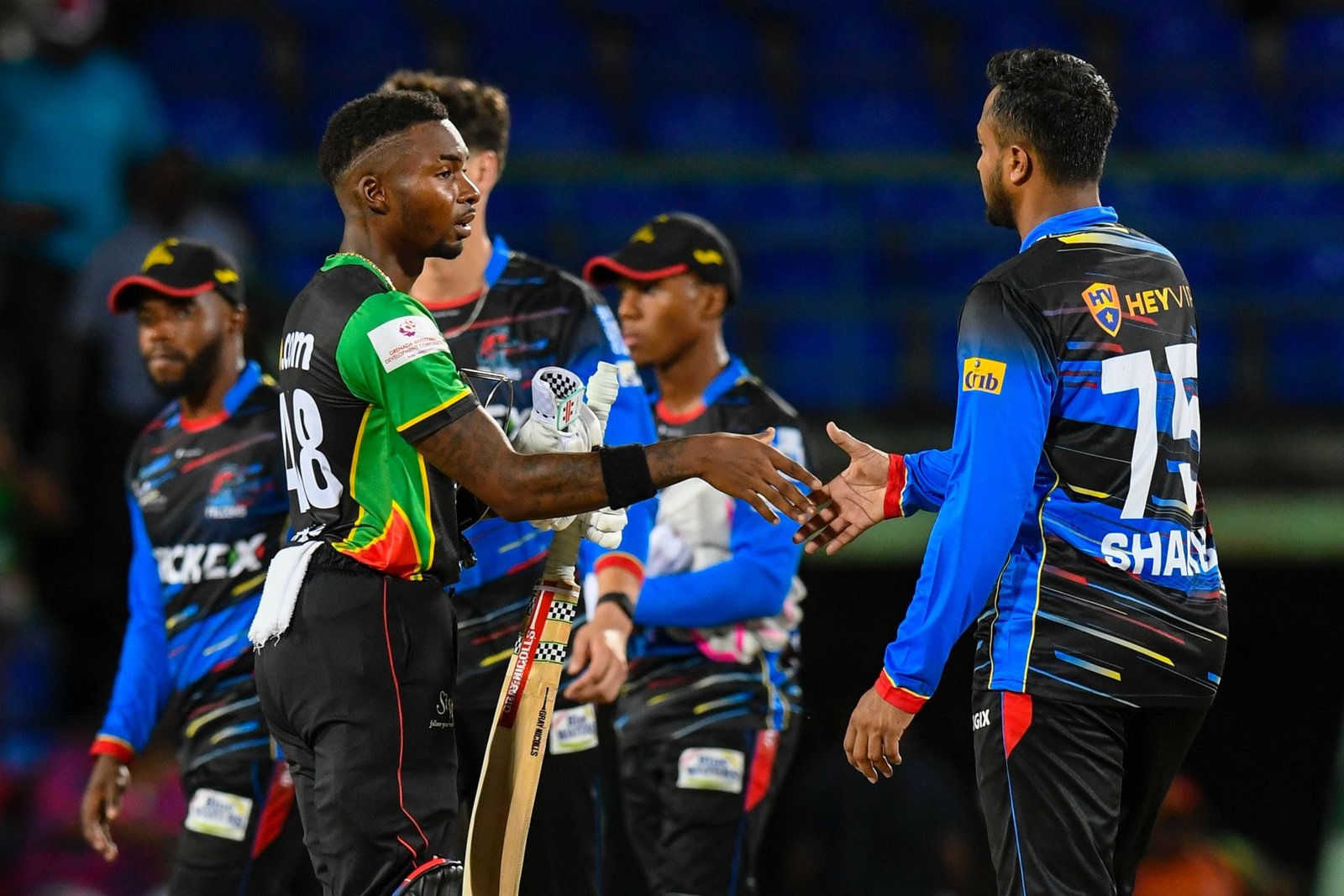 CPL DELIVERS MAJOR ECONOMIC BOOST TO ANTIGUA & BARBUDA