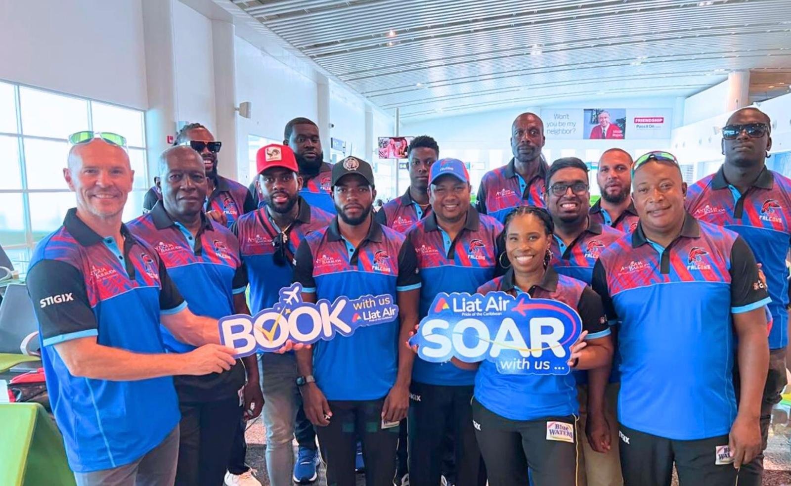 CPL DELIVERS MAJOR ECONOMIC BOOST TO ANTIGUA & BARBUDA