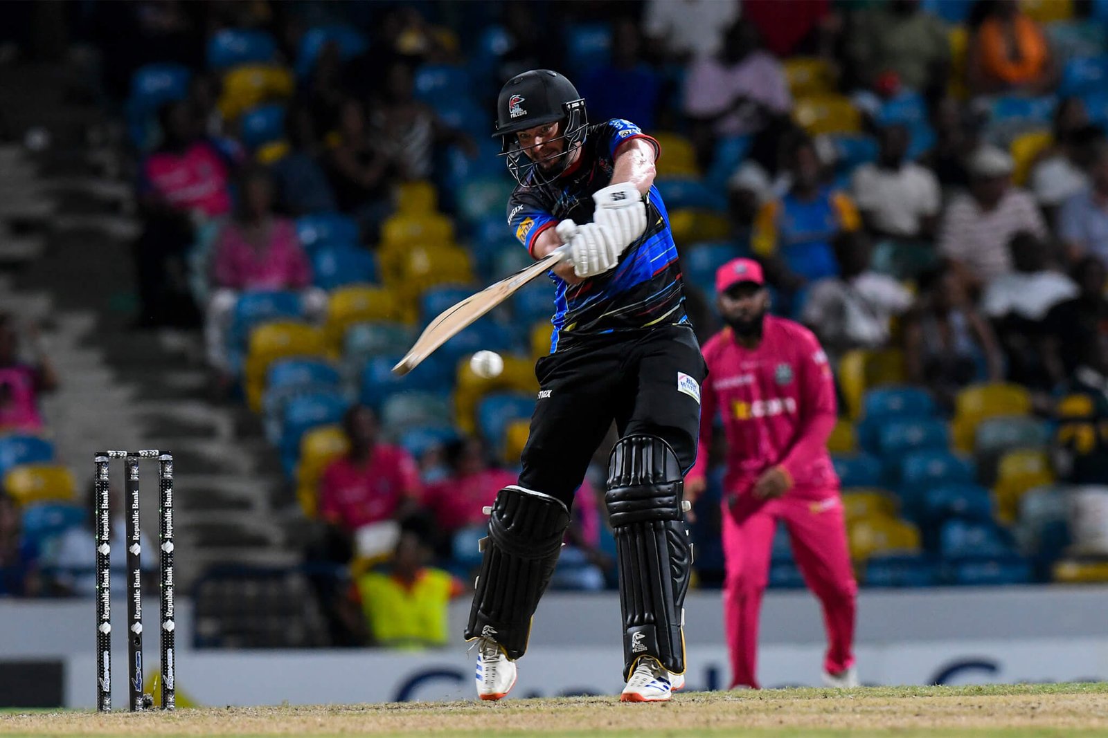 CPL DELIVERS MAJOR ECONOMIC BOOST TO ANTIGUA & BARBUDA