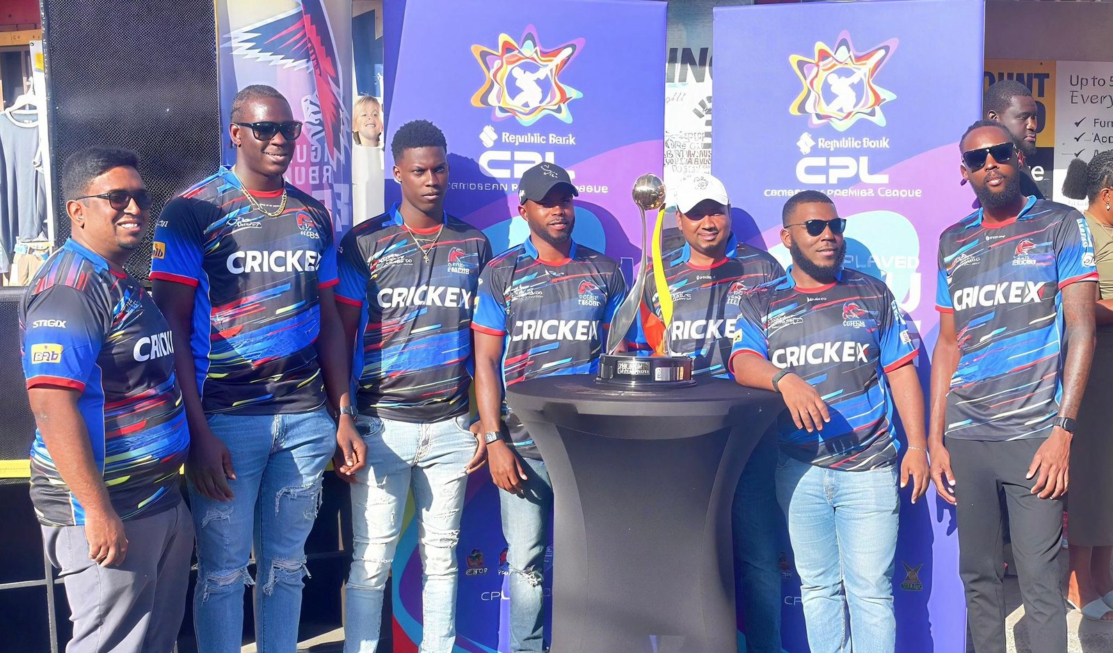 CPL DELIVERS MAJOR ECONOMIC BOOST TO ANTIGUA & BARBUDA