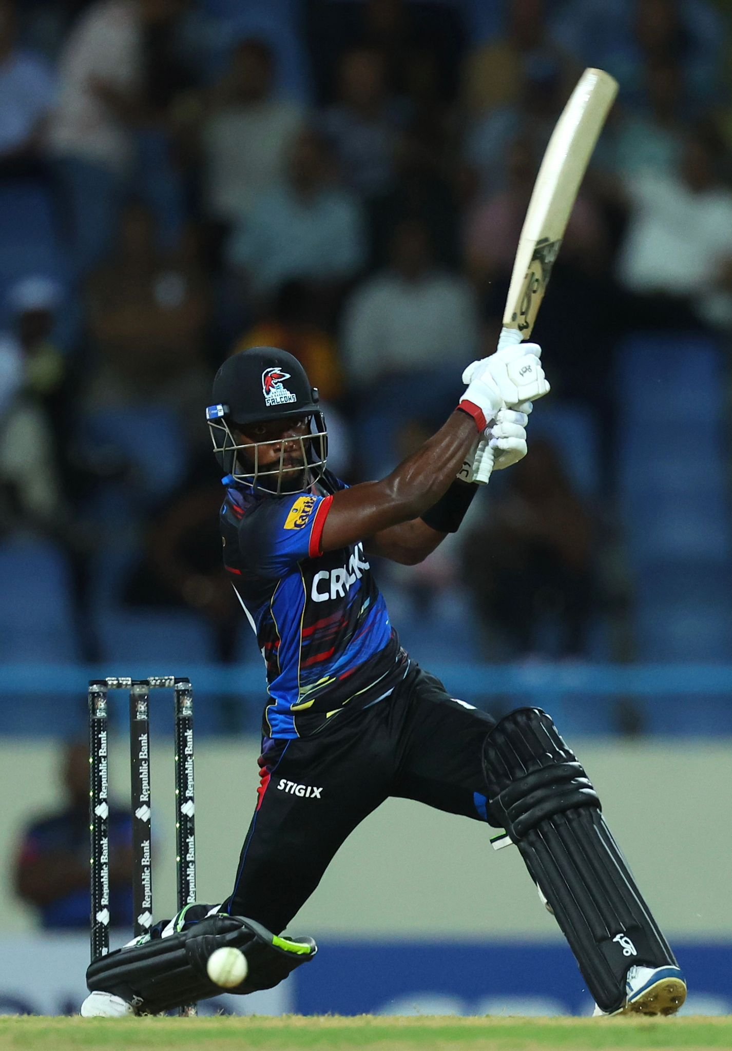 CPL DELIVERS MAJOR ECONOMIC BOOST TO ANTIGUA & BARBUDA