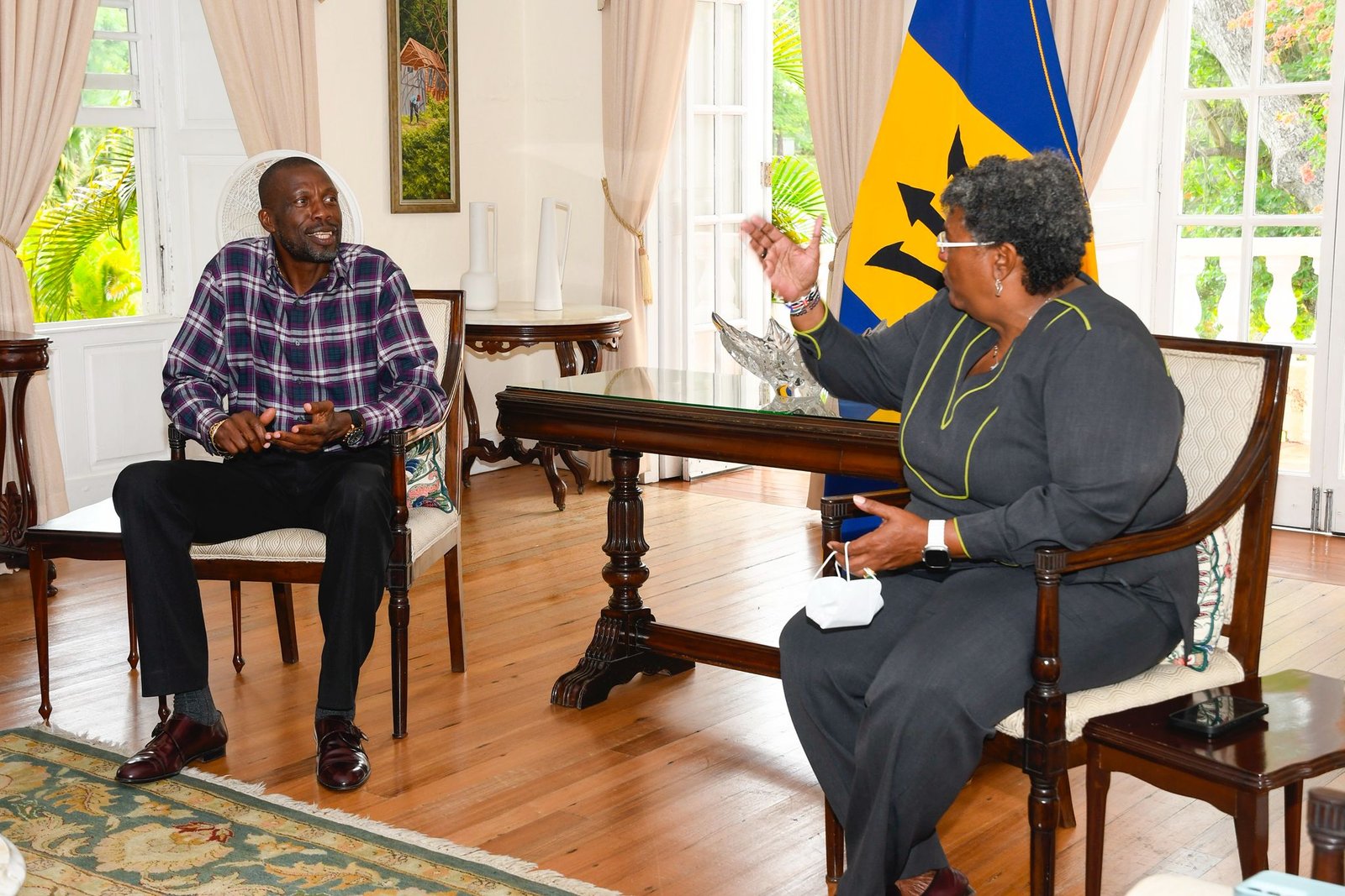 CPL DELIVERS MAJOR ECONOMIC BOOST TO ANTIGUA & BARBUDA