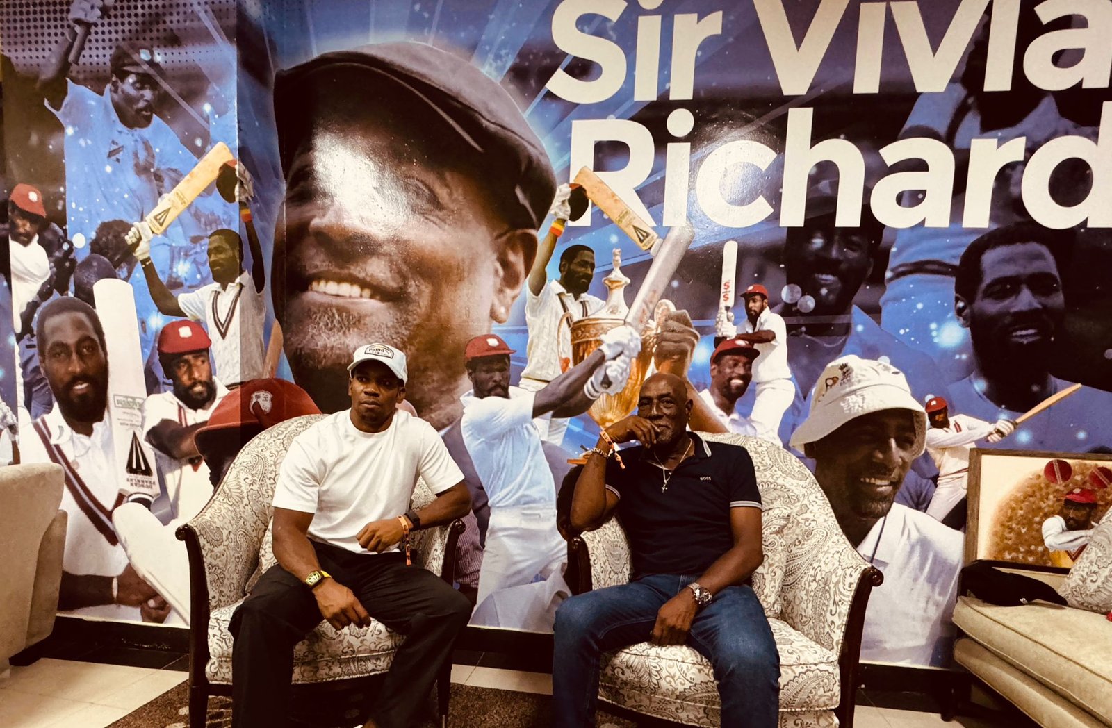 CPL DELIVERS MAJOR ECONOMIC BOOST TO ANTIGUA & BARBUDA